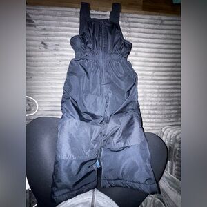 Athletic Works Kids 3T Snowpants- very thick- very good condition